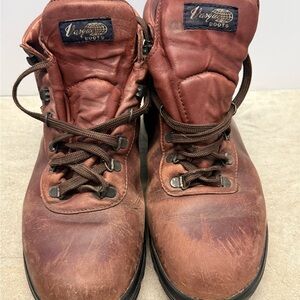 Vasque Vasque Sundowner Skywalk 7935 Gore-Tex Leather Hiking Boots 11.5M